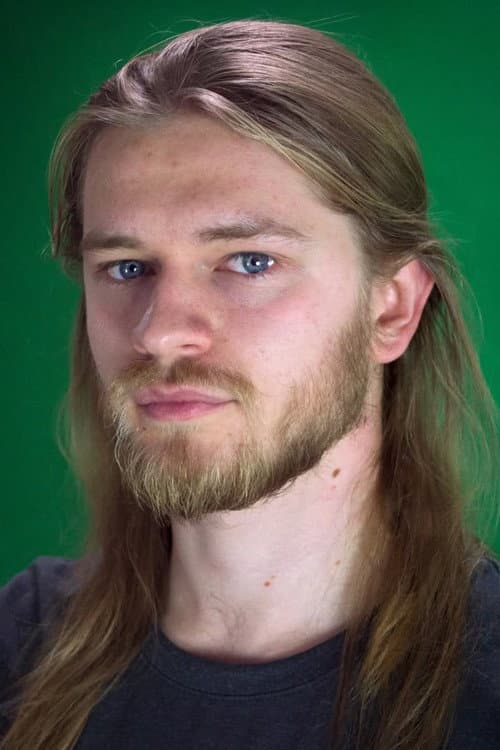 James Wakenell foto