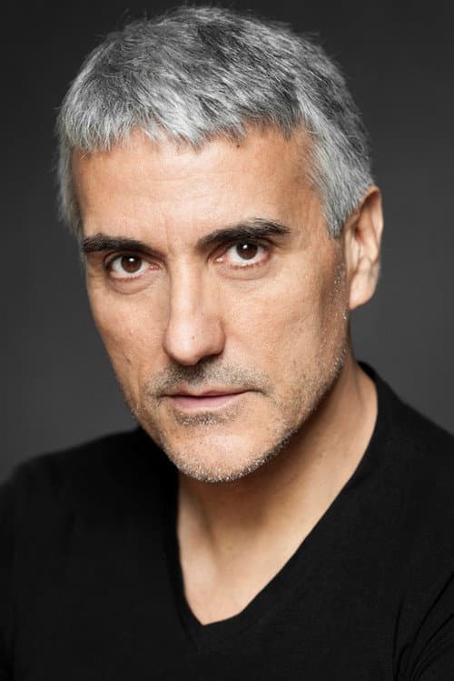 Toni Martínez foto