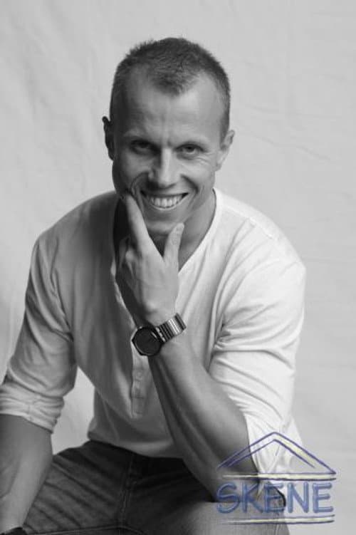 Krystian Kątowski foto