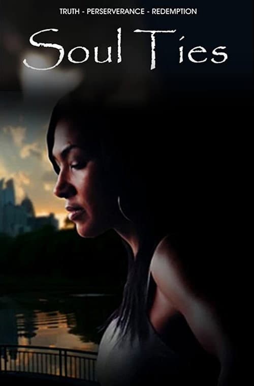 Soul Ties (2015) poster