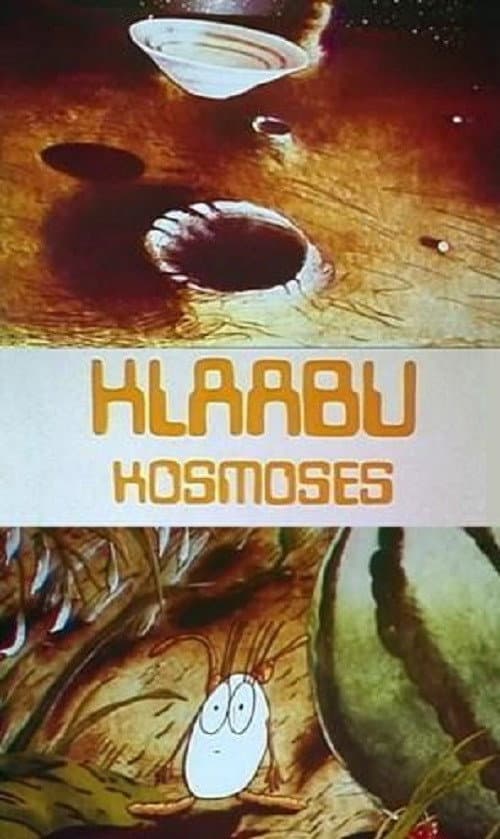 Klaabu kosmoses (1981) poster