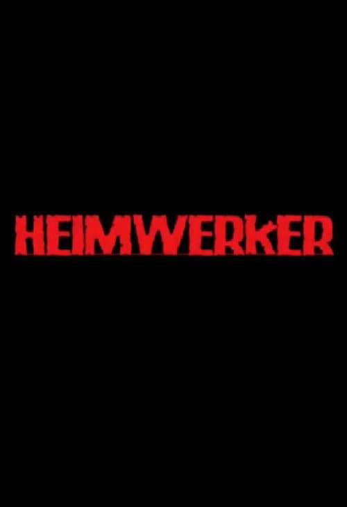 Heimwerker (2000) poster