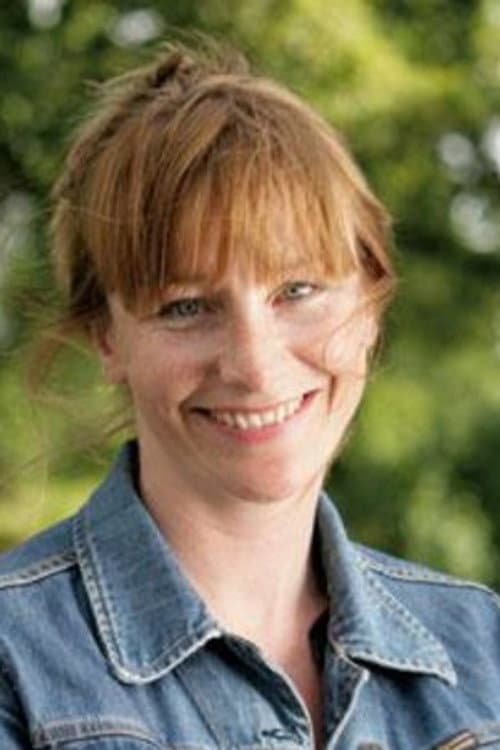 Elisabet Carlsson foto