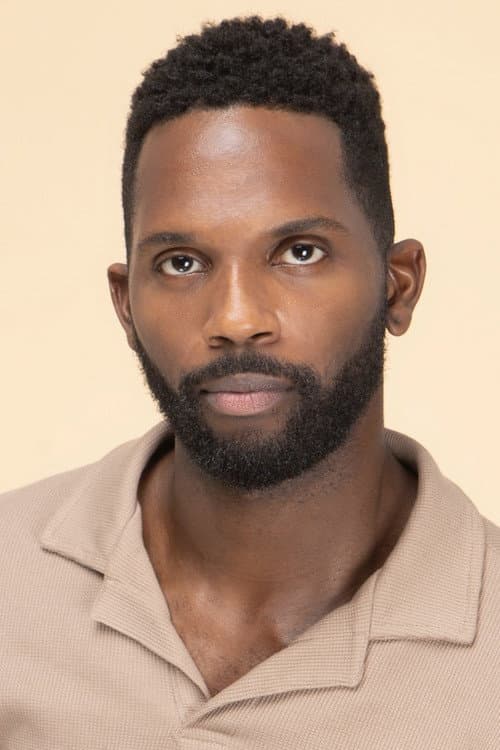 Calvin Leon Smith foto