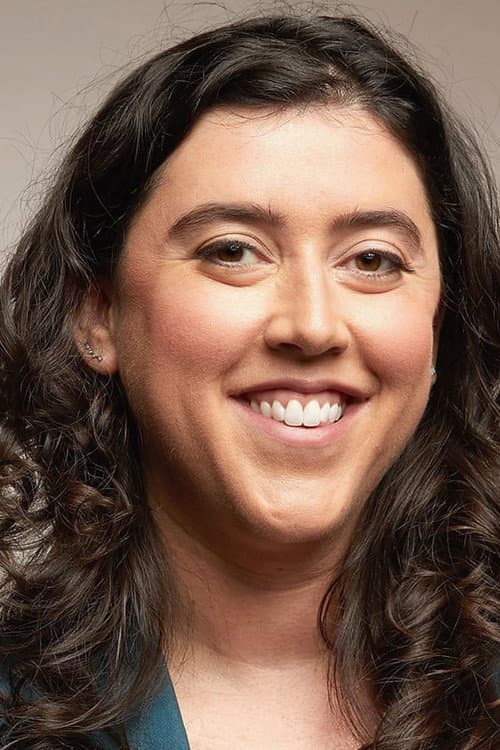 Alison Klayman foto