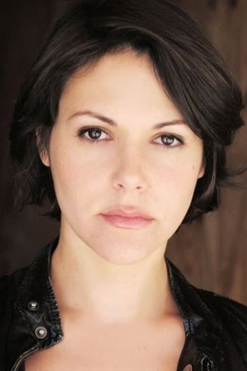 Sheeri Rappaport foto