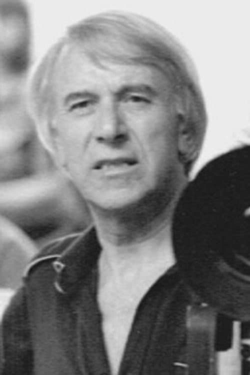Peter Donev foto