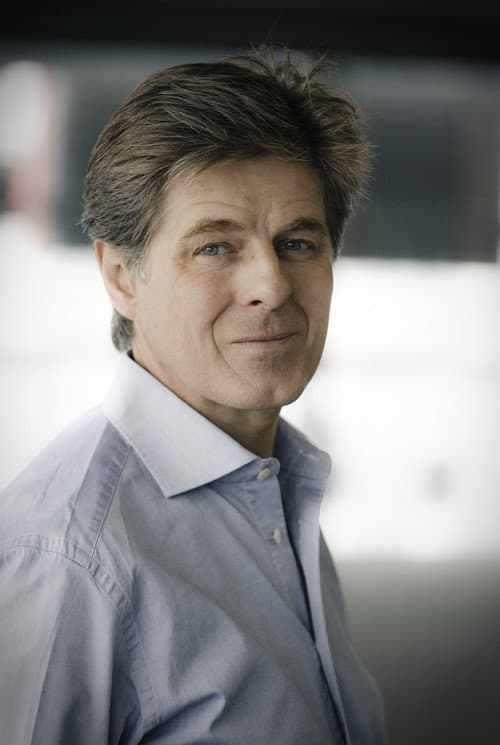 Horst Kummeth foto