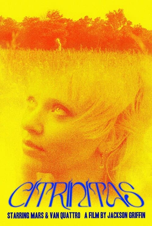 Citrinitas (2024) poster