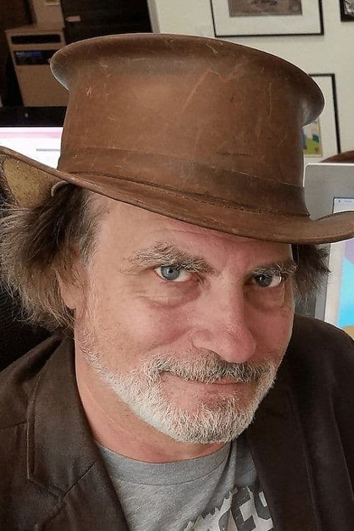 David Silverman foto