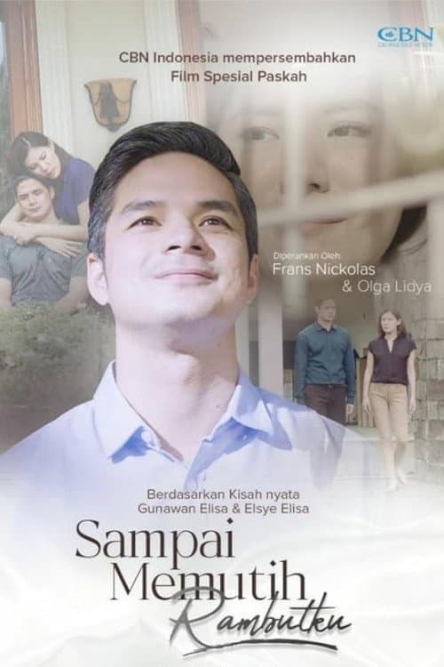 Sampai Memutih Rambutku (2022) poster