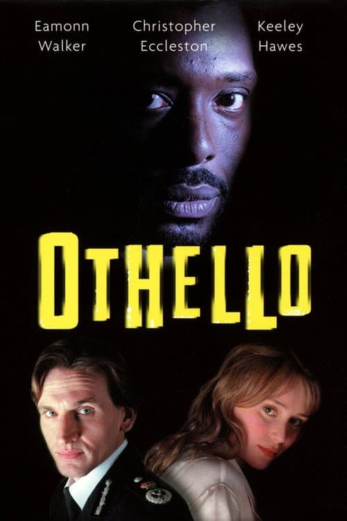 Othello (2001) poster