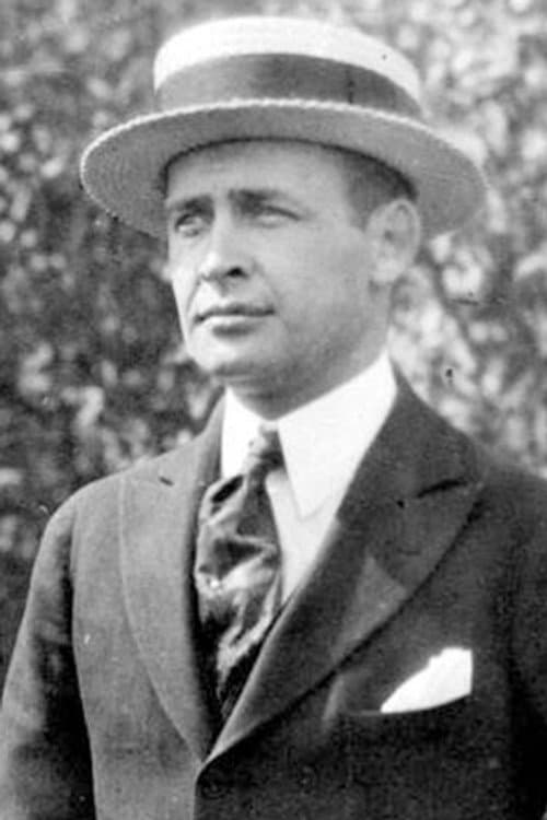 Arvid E. Gillstrom foto