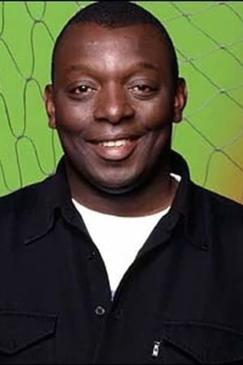 Garth Crooks foto