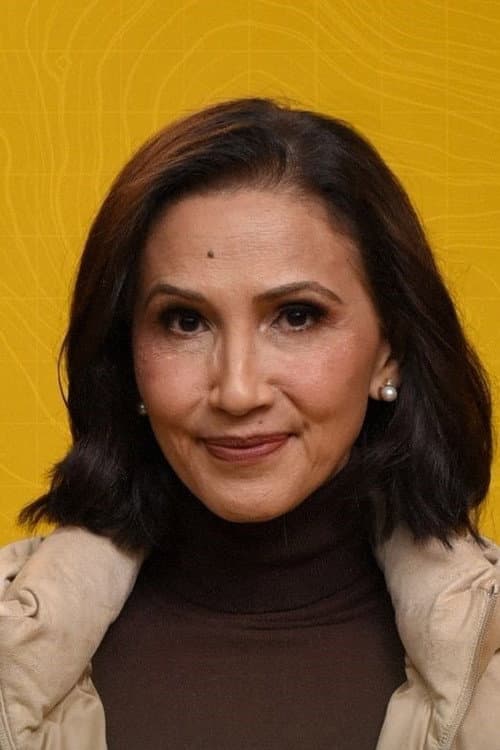 Menchu Lauchengco-Yulo foto