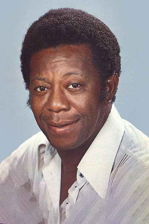 Milton Gonçalves foto