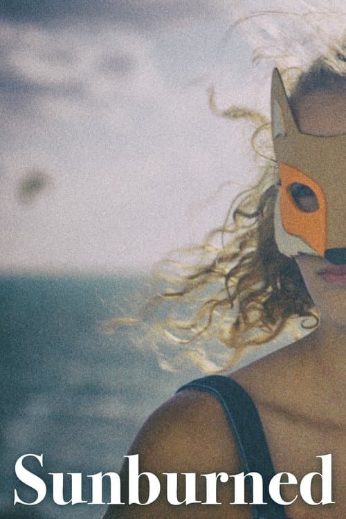 Sunburned (2019) poster
