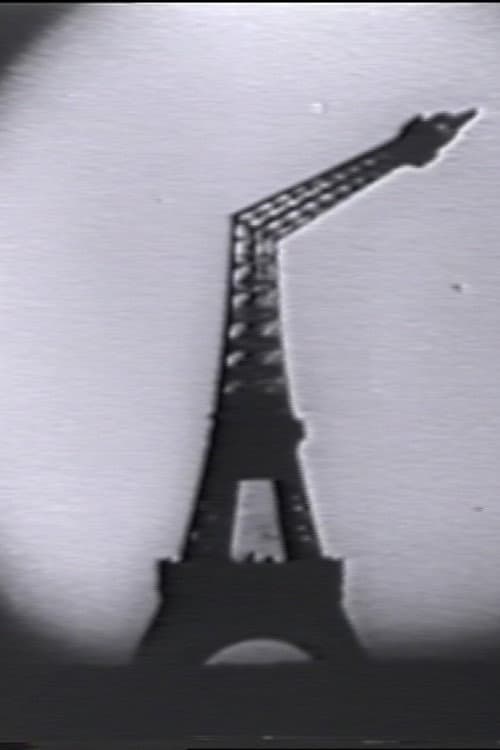 Paris, Capital of the XXIst Century (2010) poster