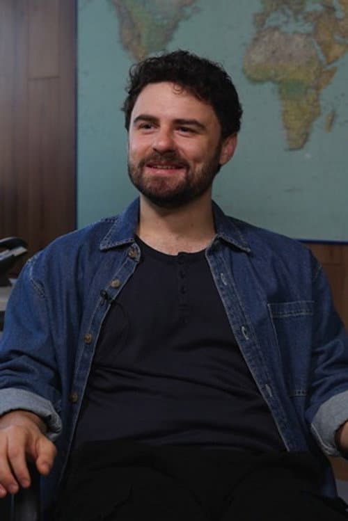 Ivan Molnar foto