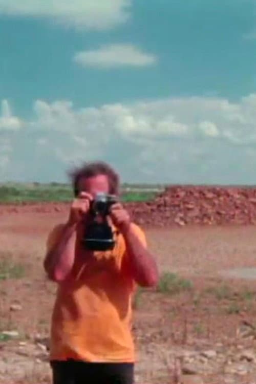 The Making of Amarillo Ramp (2013) poster