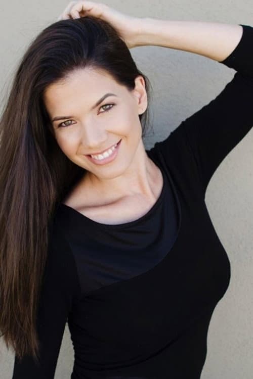 Gisela Van Lacke foto