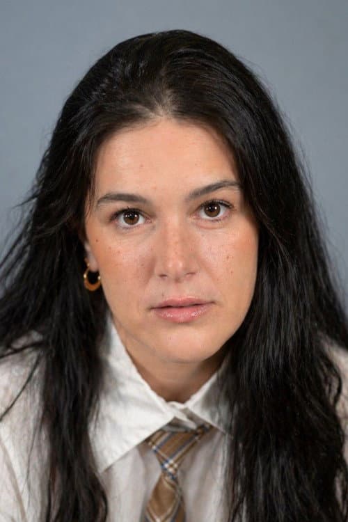 Anaïs Monah foto