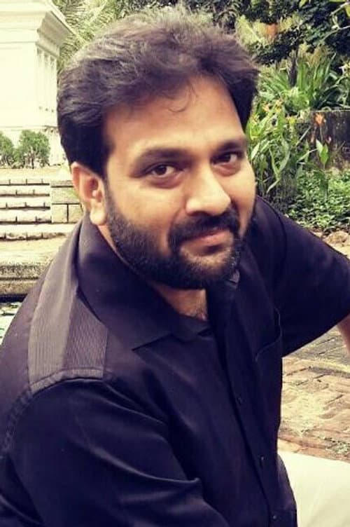 Sivakumar Ananth foto