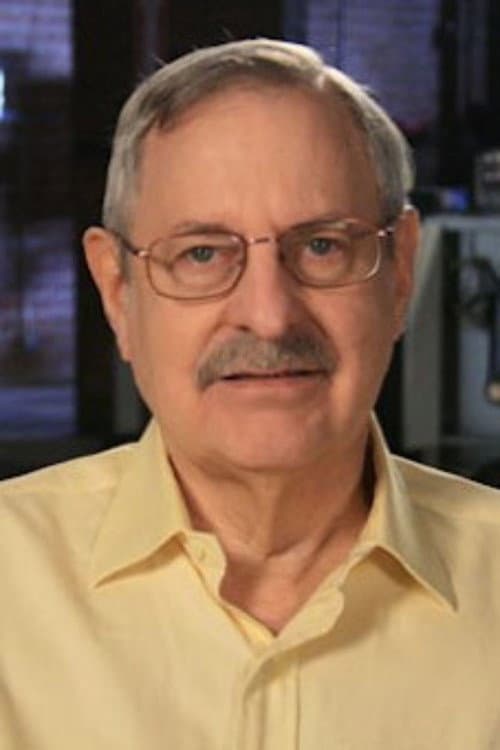 Robert Gitt foto