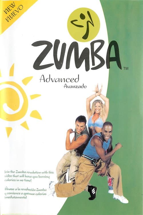 Zumba Fitness: Advanced (2004) poster