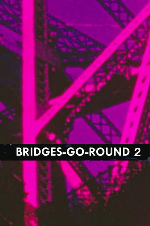 Bridges-Go-Round 2 (1958) poster