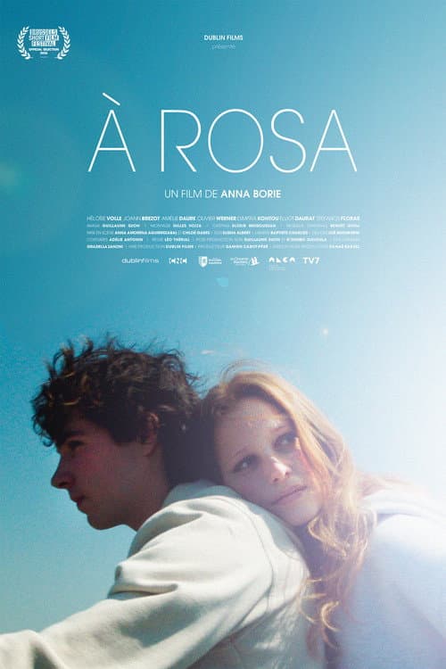 À Rosa (2026) poster