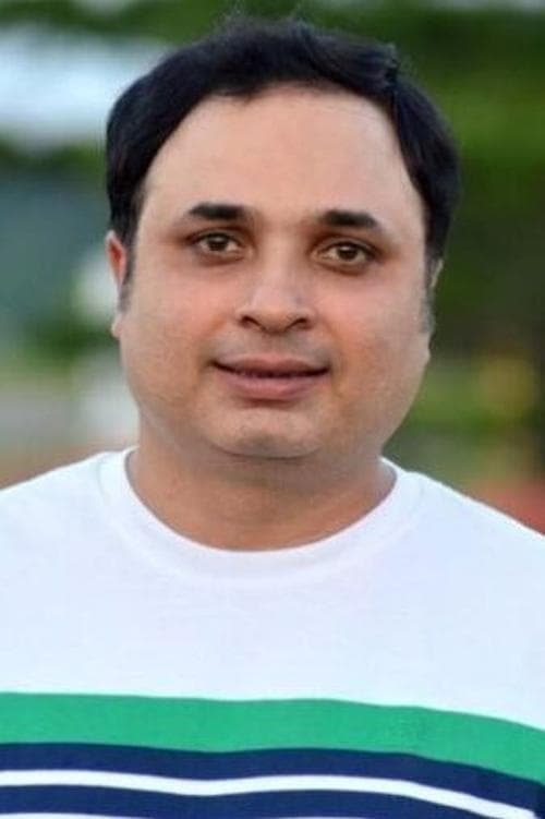 Jay Upadhyay foto