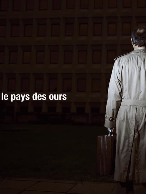 Le Pays des ours (2003) poster