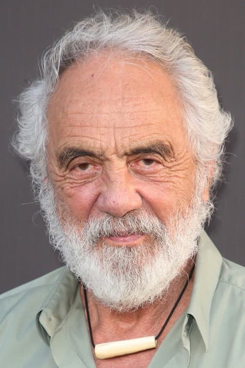 Tommy Chong foto
