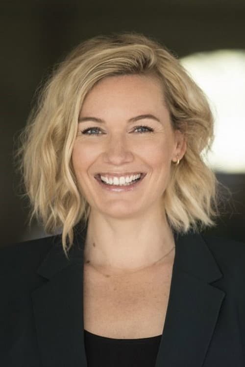 Marlijn Weerdenburg foto