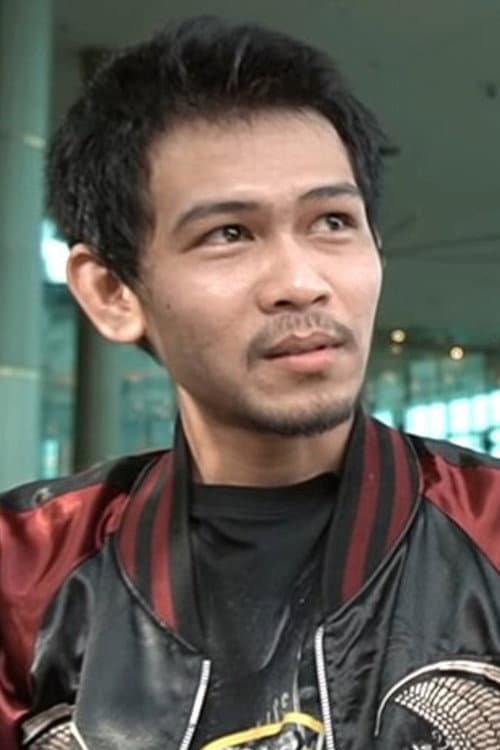 Indra Frimawan foto