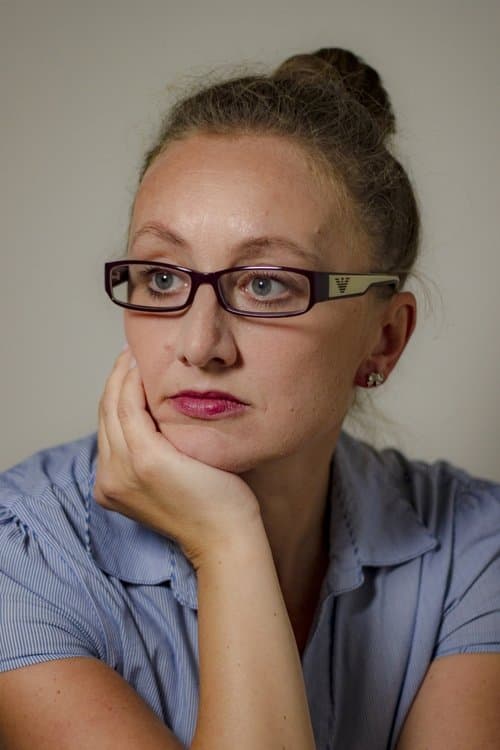 Iva Šindelková foto