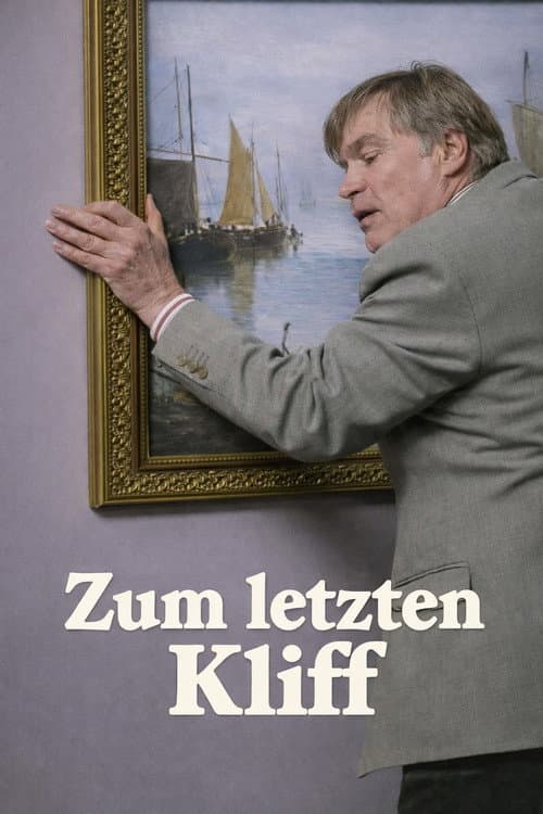 Zum letzten Kliff (2001) poster