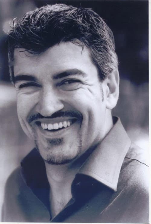Antonio Milo foto