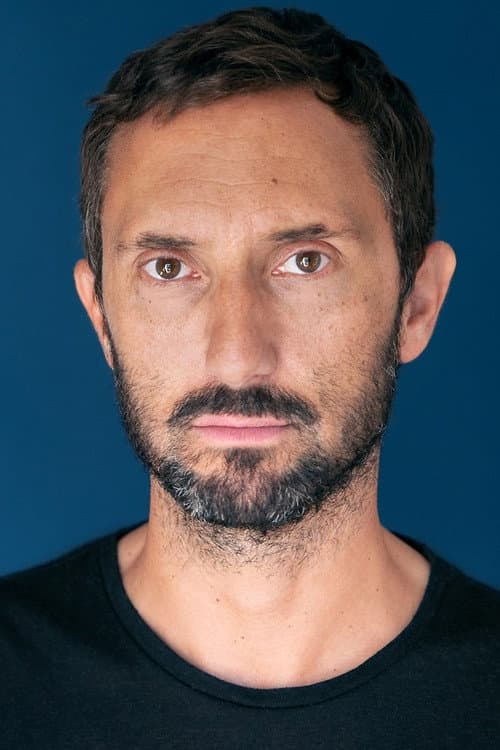 Benoît Pétré foto
