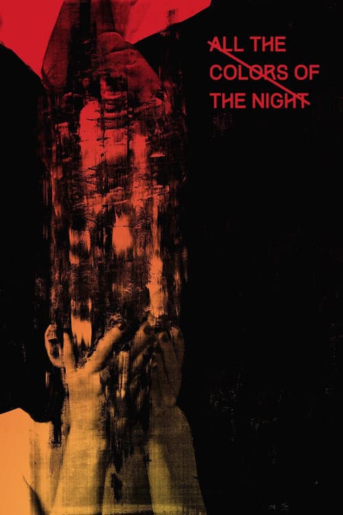 Todas as Cores da Noite (2015) poster