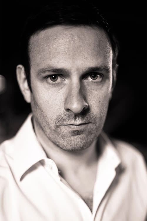 Michael Condron foto