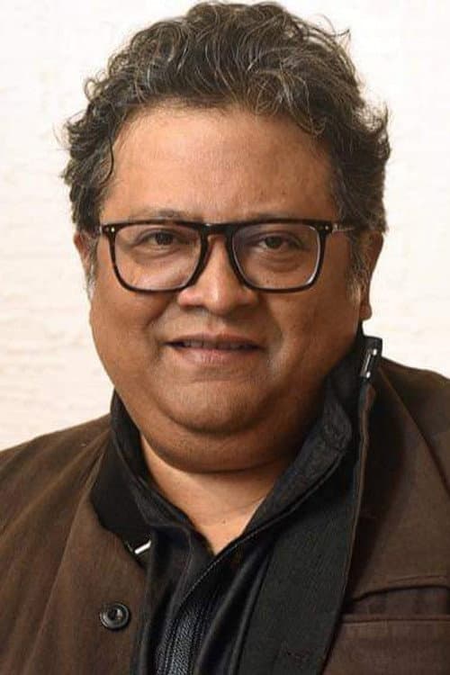 Aniruddha Roy Chowdhury foto