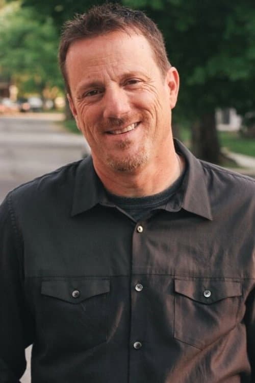 Steve Ladden foto