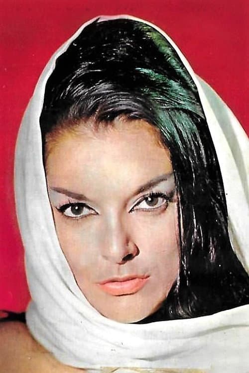 María de los Ángeles Hortelano foto