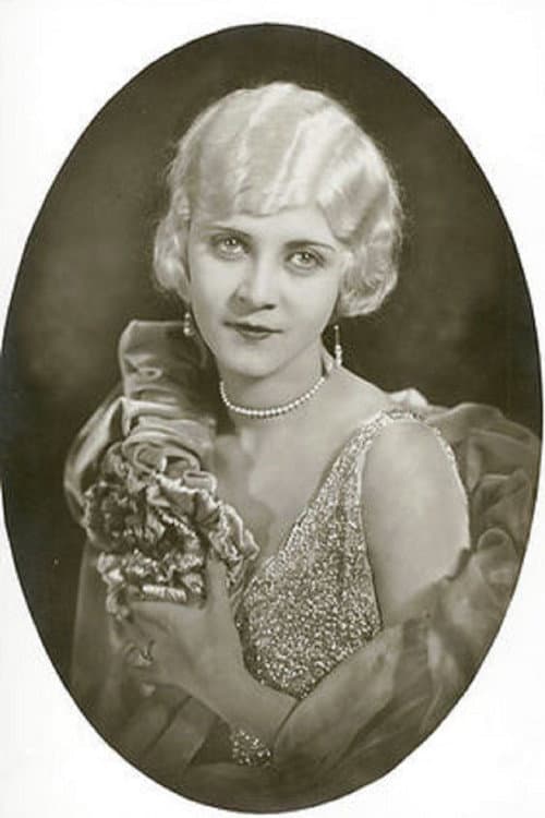 Lili Lani foto