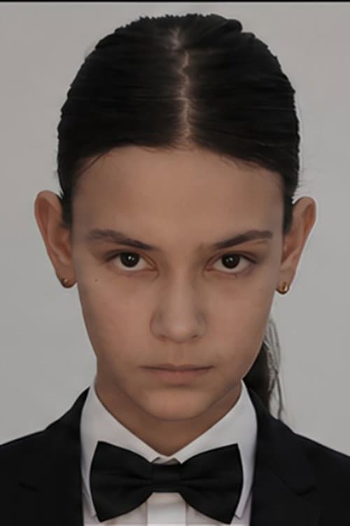 Aylin Zöhrabbəyli foto