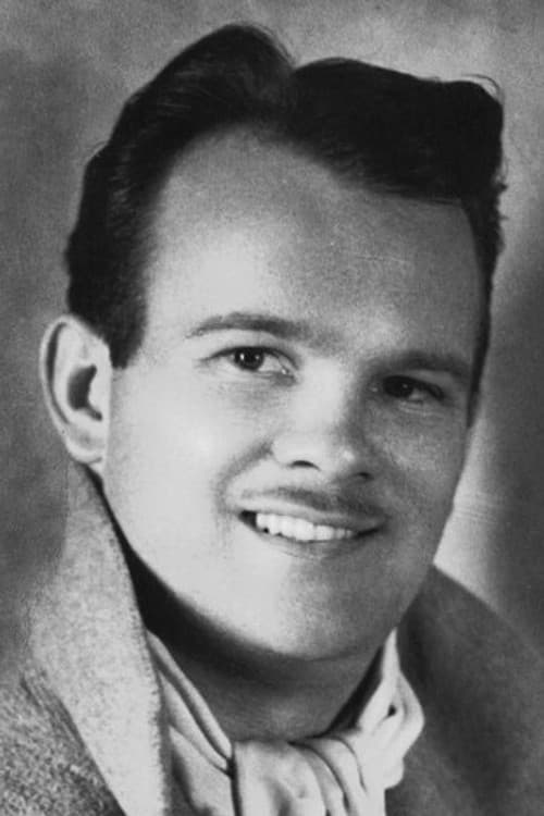 Tex Avery foto