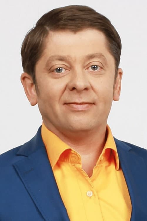 Дмитрий Брекоткин foto