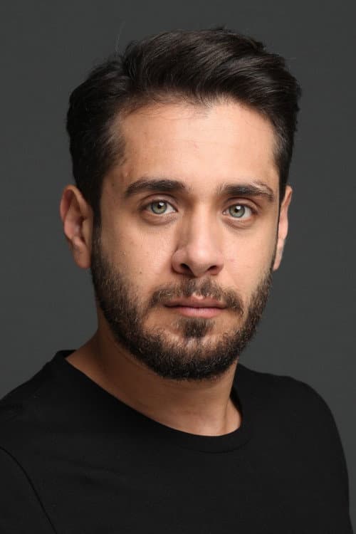 Alican Aytekin foto